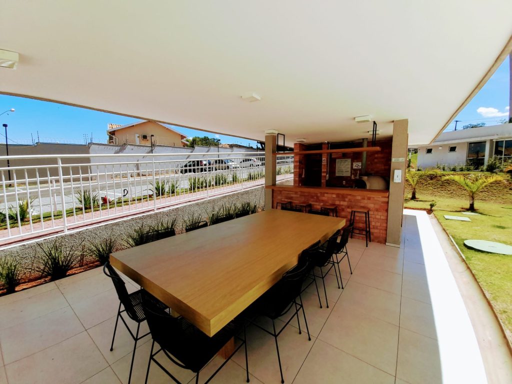Apartamento para Locação – 2 Dormitórios – Fazenda Santa Cândida Apartamento para Locação – 2 Dormitórios – Fazenda Santa Cândida