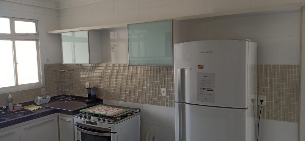 Apartamento à Venda – 4 Dormitórios – Vila Itapura Apartamento à Venda – 4 Dormitórios – Vila Itapura