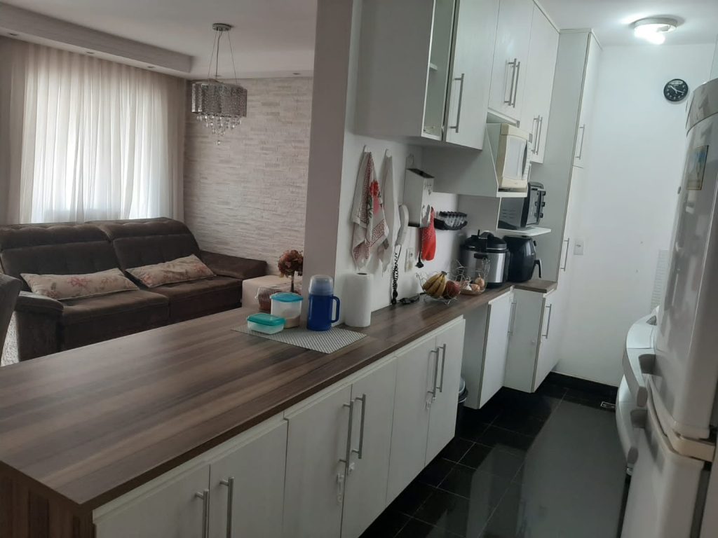 Apartamento à Venda – 3 Dormitórios – Avalon II Apartamento à Venda – 3 Dormitórios – Avalon II