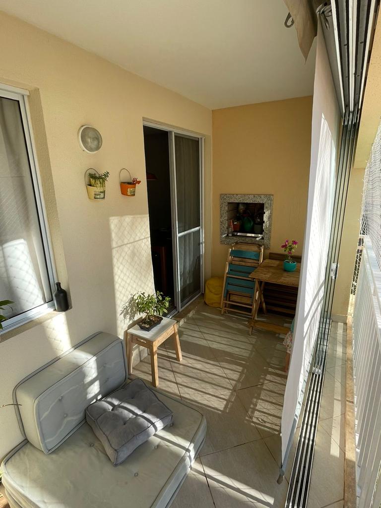 Apartamento à Venda – 3 Dormitórios – Avalon I Apartamento à Venda – 3 Dormitórios – Avalon I