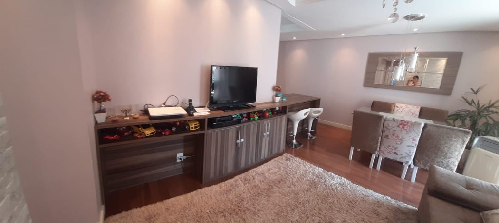 Apartamento à Venda – 3 Dormitórios – Avalon II Apartamento à Venda – 3 Dormitórios – Avalon II