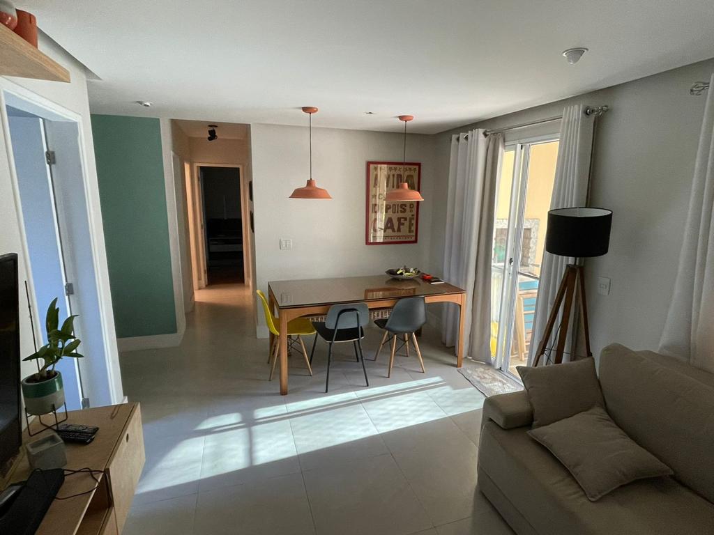 Apartamento à Venda – 3 Dormitórios – Avalon I Apartamento à Venda – 3 Dormitórios – Avalon I
