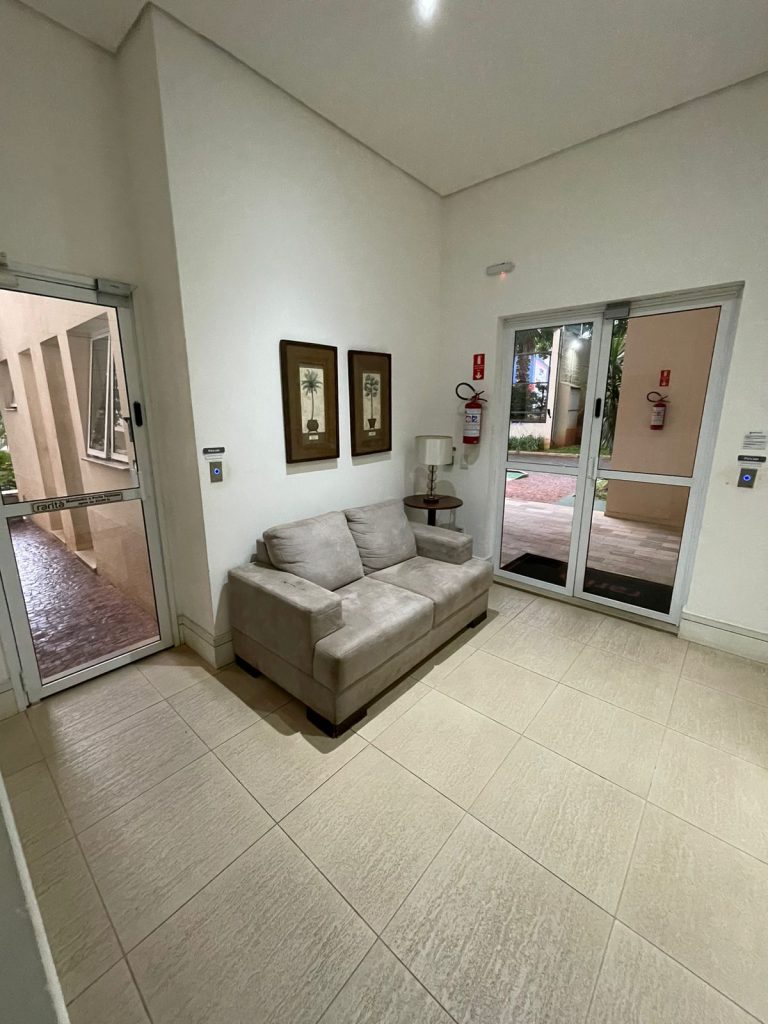 Apartamento à Venda – 2 Dormitórios – Chácara Primavera Apartamento à Venda – 2 Dormitórios – Chácara Primavera