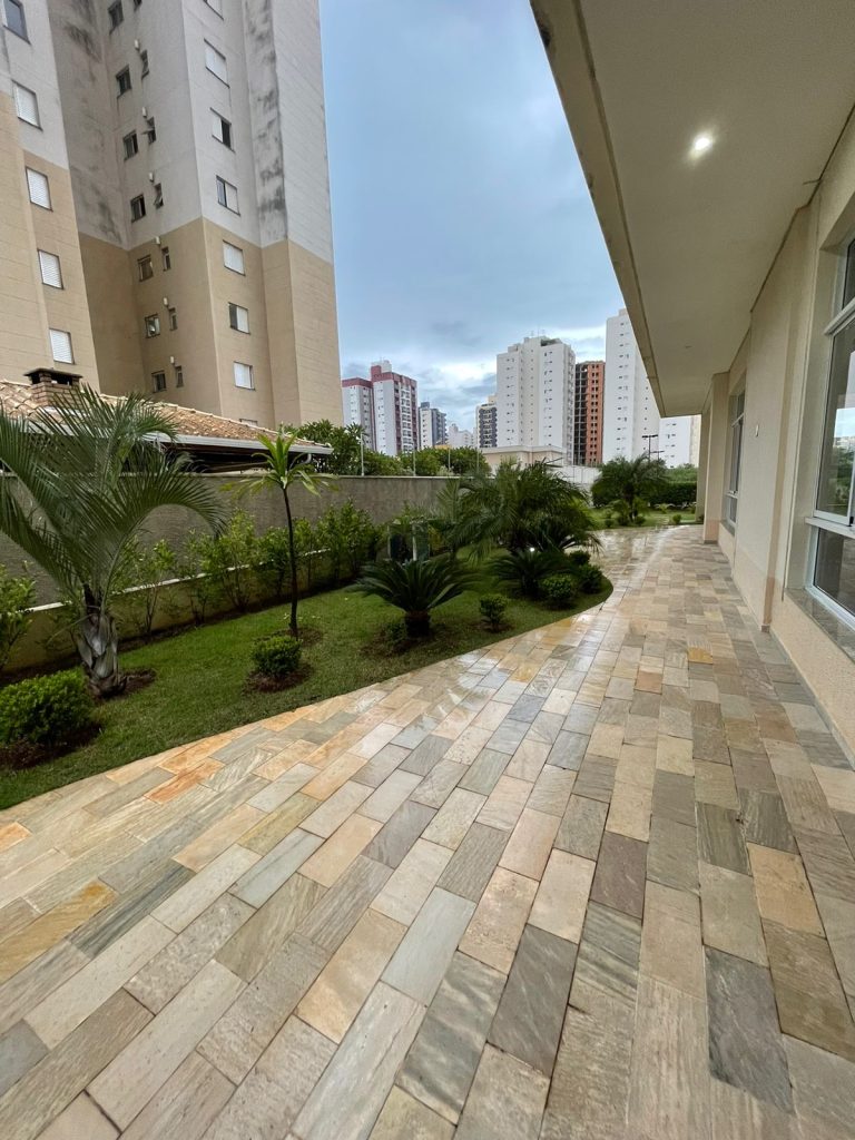 Apartamento à Venda – 2 Dormitórios – Chácara Primavera Apartamento à Venda – 2 Dormitórios – Chácara Primavera
