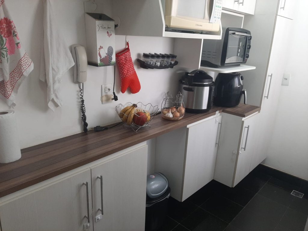 Apartamento à Venda – 3 Dormitórios – Avalon II Apartamento à Venda – 3 Dormitórios – Avalon II