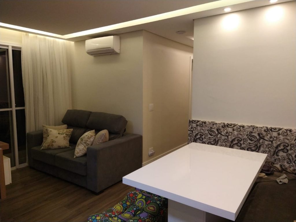 Apartamento à VENDA – 3 Dormitórios – São Bernardo Apartamento à VENDA – 3 Dormitórios – São Bernardo