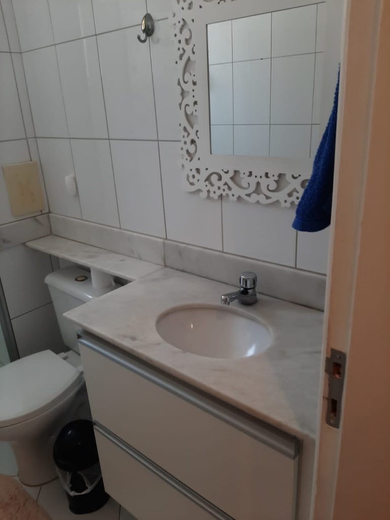 Apartamento à Venda – 3 Dormitórios – Avalon II Apartamento à Venda – 3 Dormitórios – Avalon II