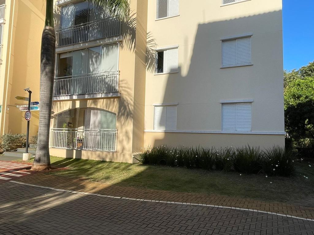 Apartamento à Venda – 3 Dormitórios – Avalon I Apartamento à Venda – 3 Dormitórios – Avalon I