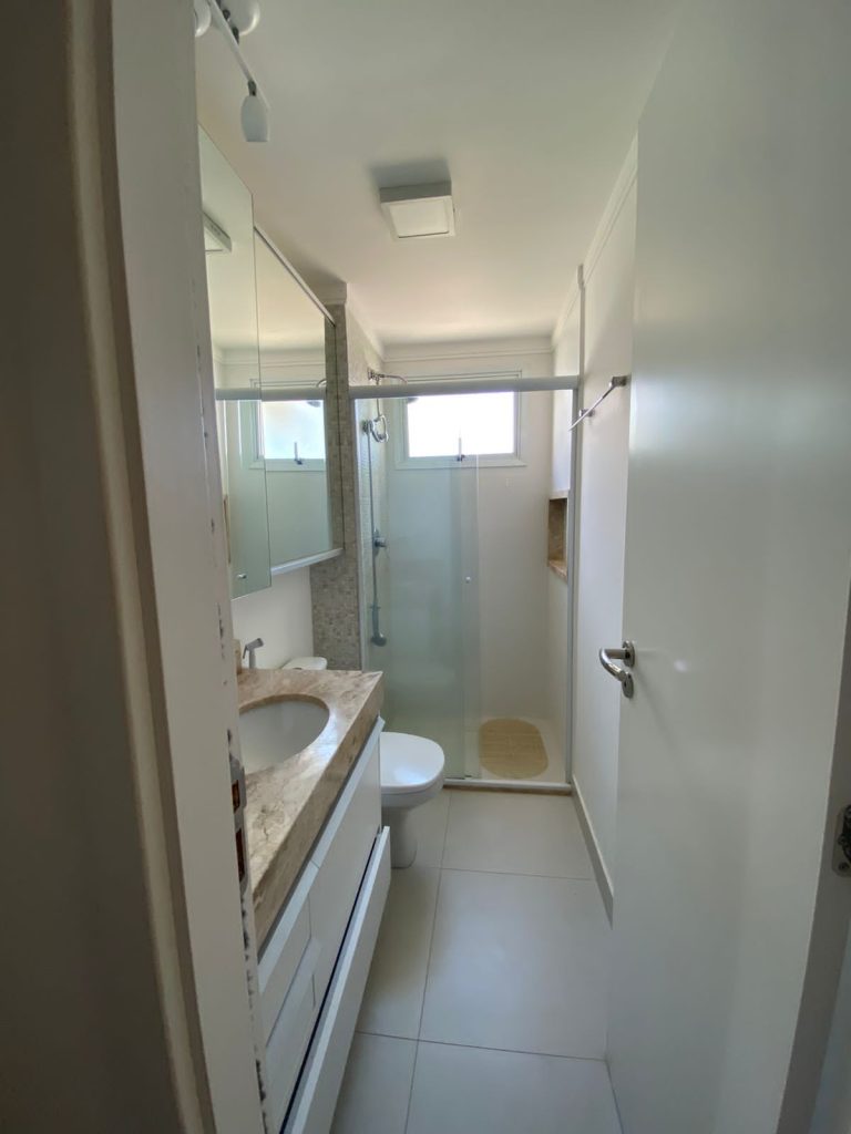 Apartamento para Venda – 3 Dormitórios – Mansões Santo Antônio Apartamento para Venda – 3 Dormitórios – Mansões Santo Antônio
