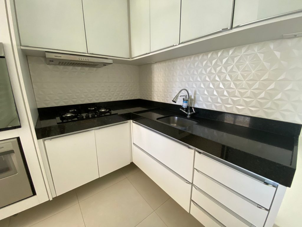 Apartamento para Venda – 3 Dormitórios – Mansões Santo Antônio Apartamento para Venda – 3 Dormitórios – Mansões Santo Antônio