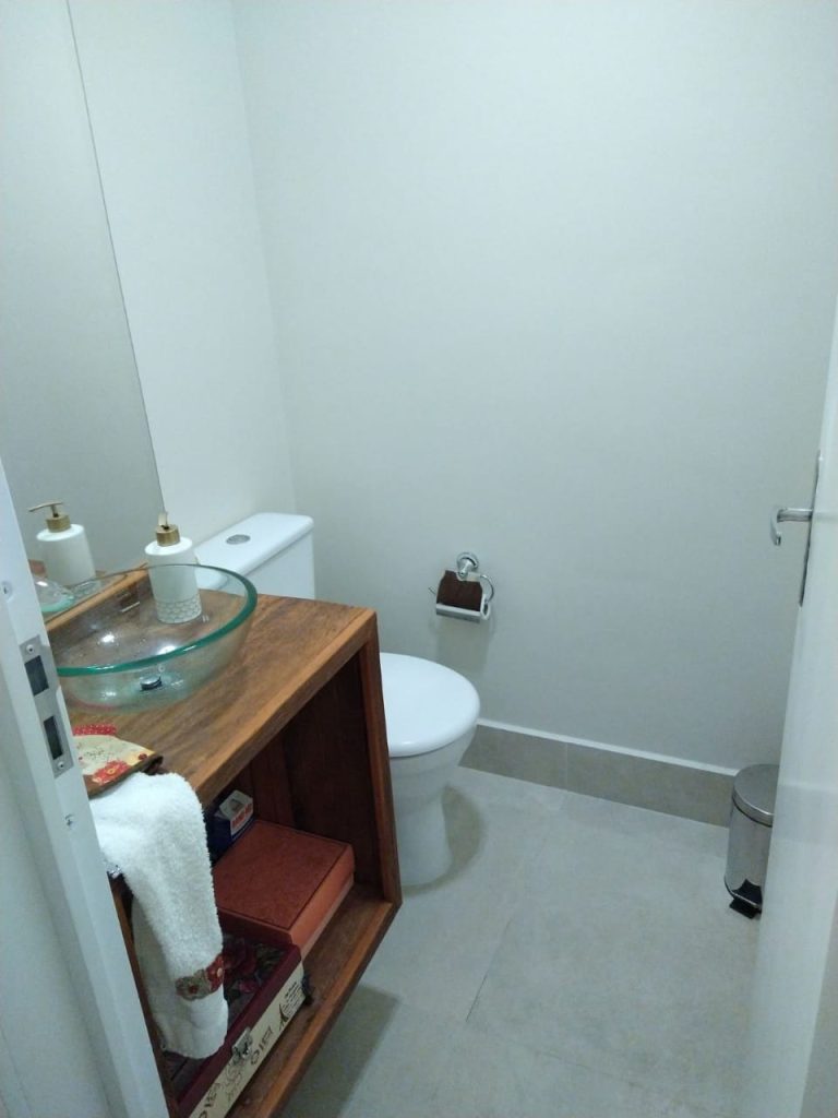 Apartamento à VENDA – 3 Dormitórios – São Bernardo Apartamento à VENDA – 3 Dormitórios – São Bernardo
