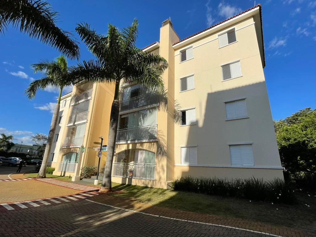 Apartamento à Venda – 3 Dormitórios – Avalon I Apartamento à Venda – 3 Dormitórios – Avalon I