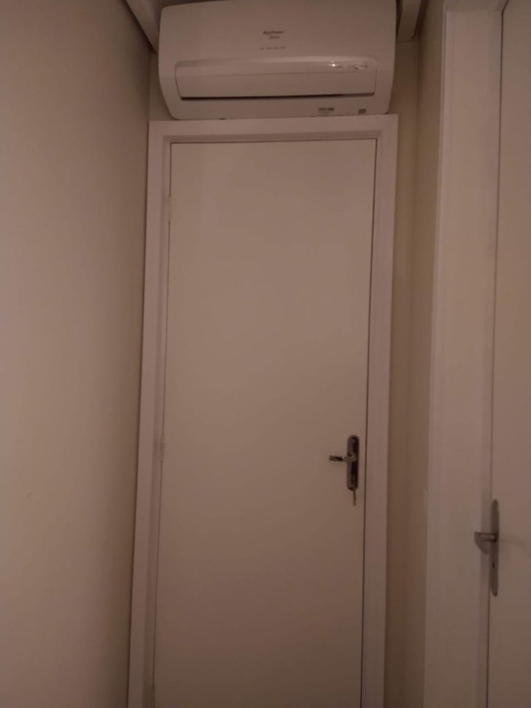 Apartamento à VENDA – 3 Dormitórios – São Bernardo Apartamento à VENDA – 3 Dormitórios – São Bernardo