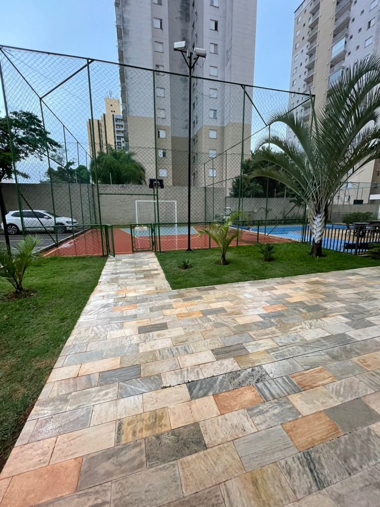 Apartamento à Venda – 2 Dormitórios – Chácara Primavera Apartamento à Venda – 2 Dormitórios – Chácara Primavera