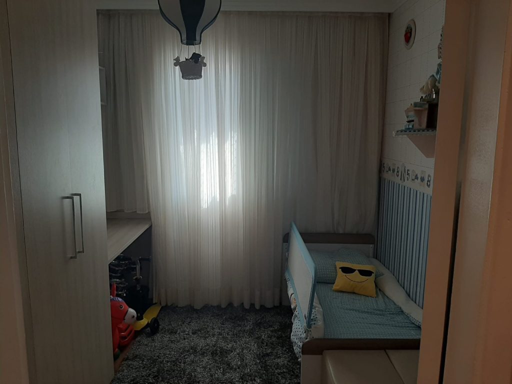 Apartamento à Venda – 3 Dormitórios – Avalon II Apartamento à Venda – 3 Dormitórios – Avalon II