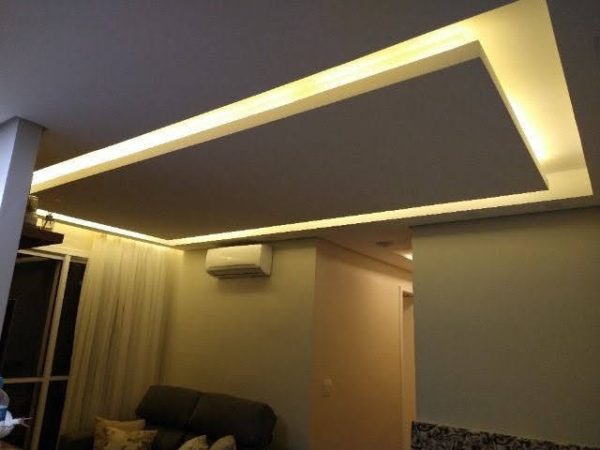 Apartamento à VENDA – 3 Dormitórios – São Bernardo