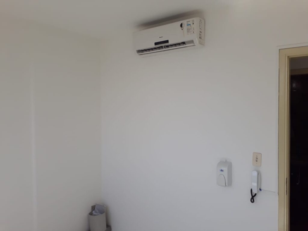 Sala/Conjunto à Venda e locação – 4 Salas – Cambuí Sala/Conjunto à Venda e locação – 4 Salas – Cambuí