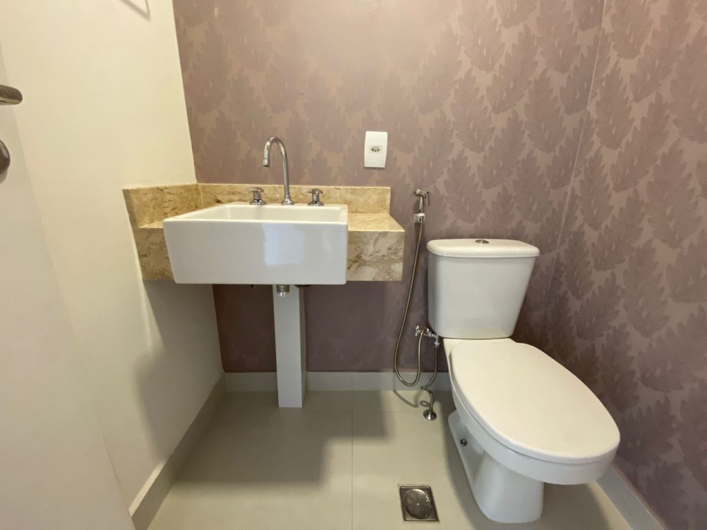 Apartamento para Venda – 3 Dormitórios – Mansões Santo Antônio Apartamento para Venda – 3 Dormitórios – Mansões Santo Antônio