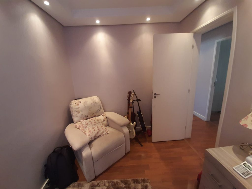 Apartamento à Venda – 3 Dormitórios – Avalon II Apartamento à Venda – 3 Dormitórios – Avalon II