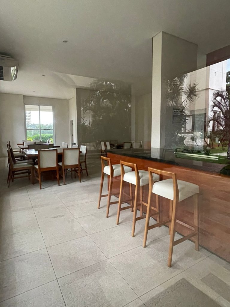 Apartamento à Venda – 2 Dormitórios – Chácara Primavera Apartamento à Venda – 2 Dormitórios – Chácara Primavera