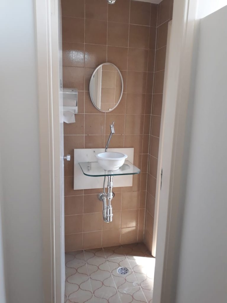 Sala/Conjunto à Venda e locação – 4 Salas – Cambuí Sala/Conjunto à Venda e locação – 4 Salas – Cambuí