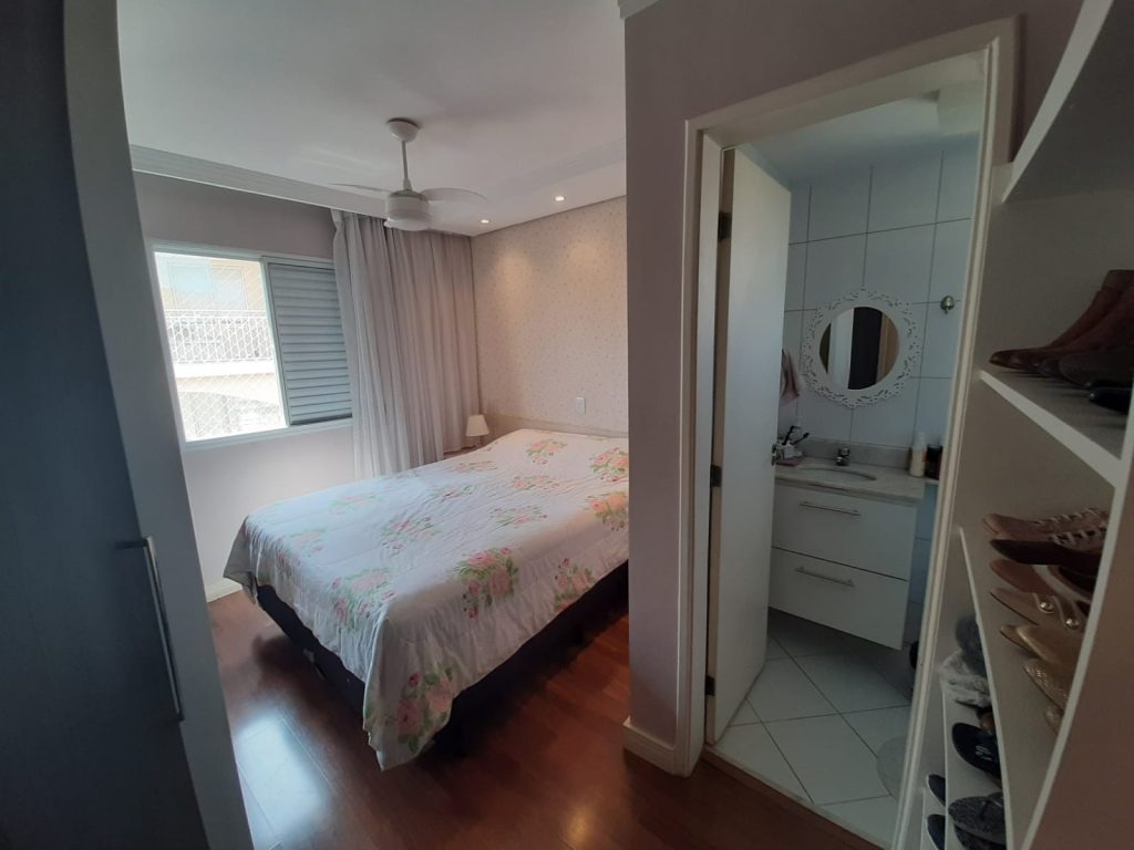 Apartamento à Venda – 3 Dormitórios – Avalon II Apartamento à Venda – 3 Dormitórios – Avalon II