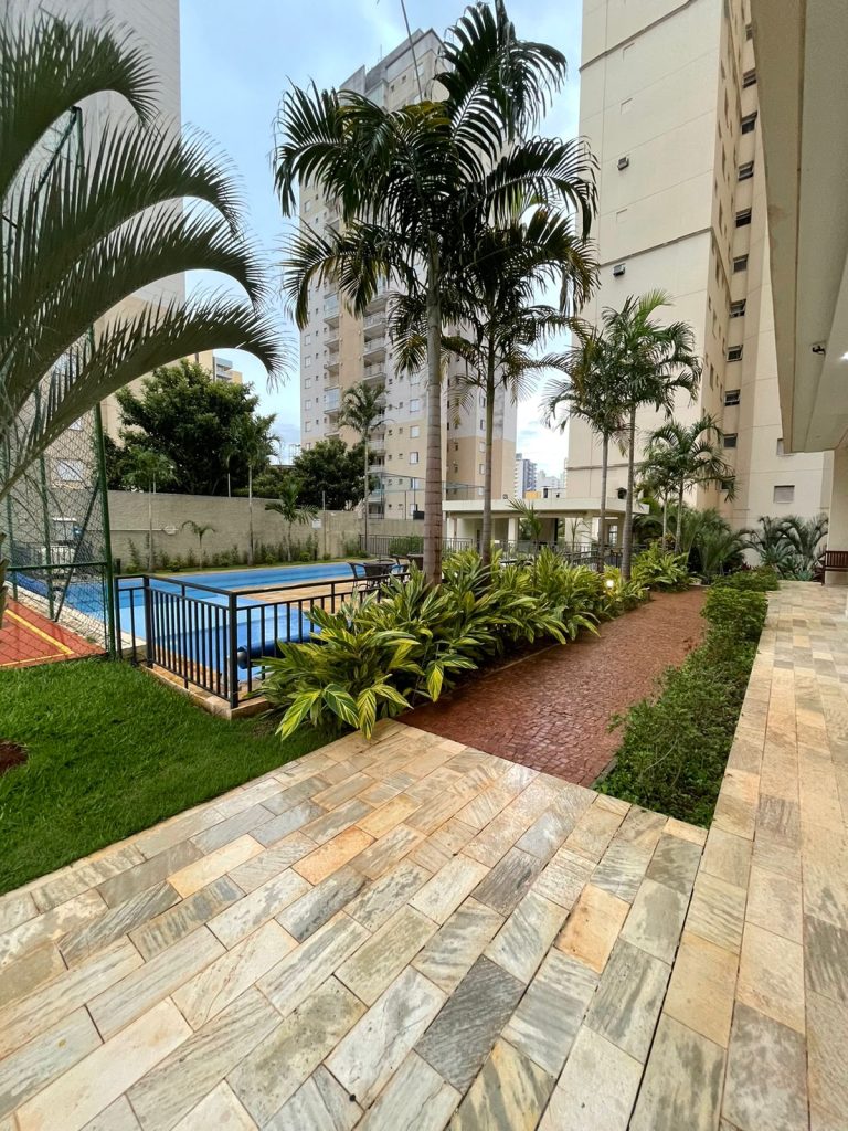 Apartamento à Venda – 2 Dormitórios – Chácara Primavera Apartamento à Venda – 2 Dormitórios – Chácara Primavera