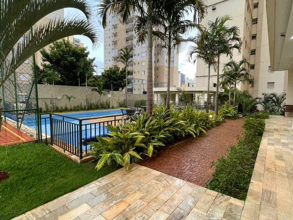 Apartamento à Venda – 2 Dormitórios – Chácara Primavera
