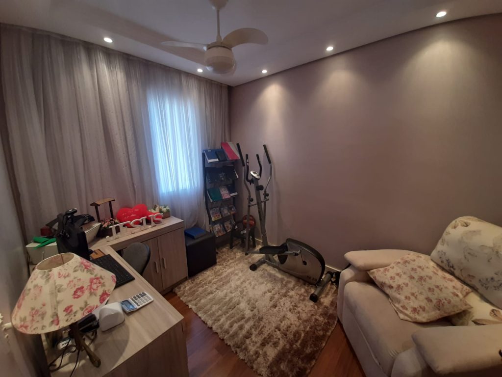 Apartamento à Venda – 3 Dormitórios – Avalon II Apartamento à Venda – 3 Dormitórios – Avalon II