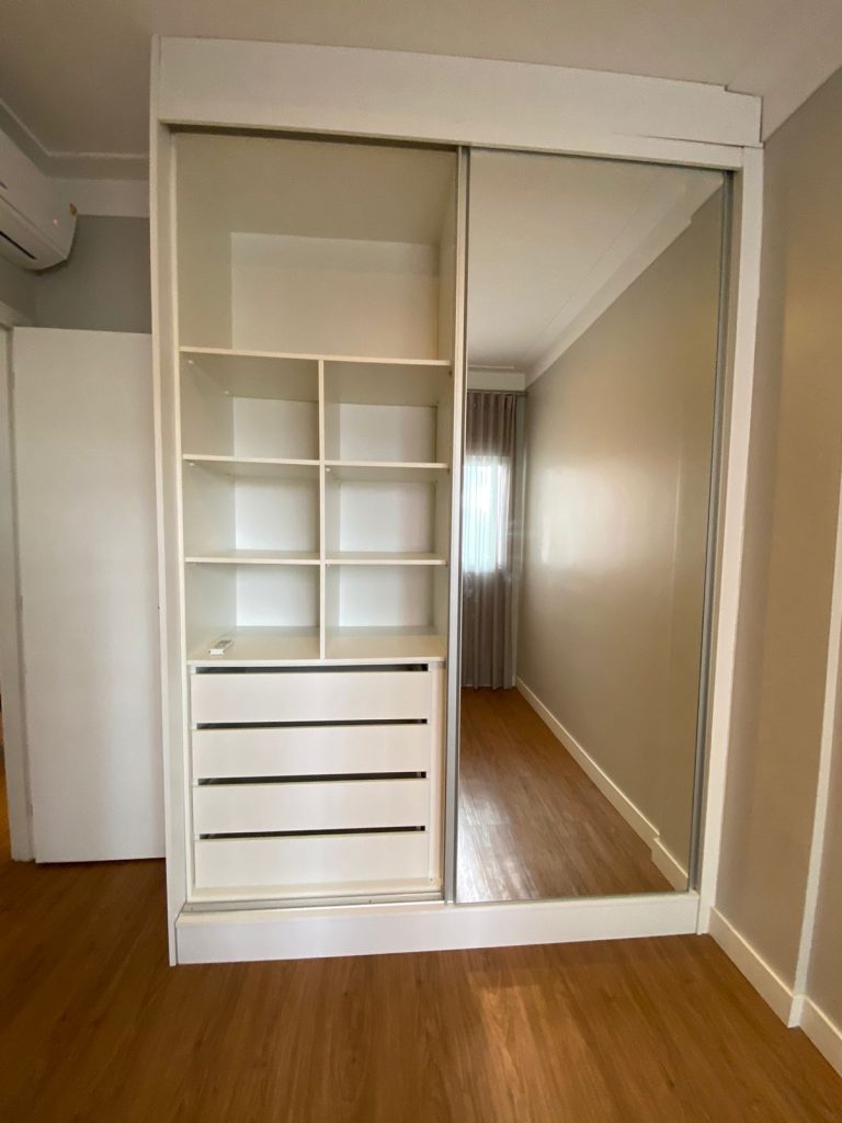Apartamento para Venda – 3 Dormitórios – Mansões Santo Antônio Apartamento para Venda – 3 Dormitórios – Mansões Santo Antônio