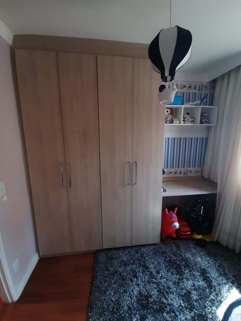 Apartamento à Venda – 3 Dormitórios – Avalon II Apartamento à Venda – 3 Dormitórios – Avalon II