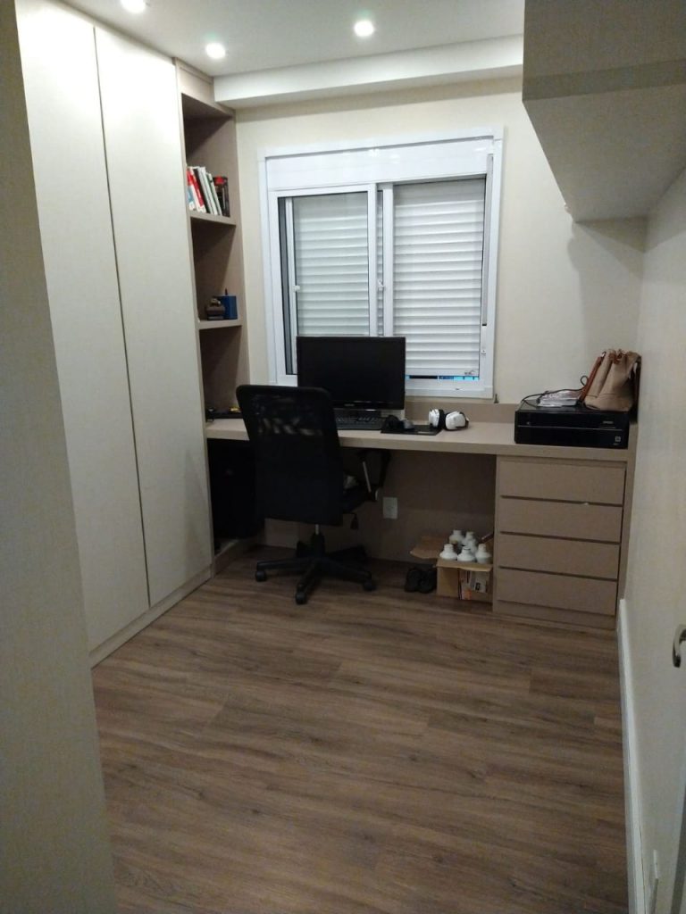 Apartamento à VENDA – 3 Dormitórios – São Bernardo Apartamento à VENDA – 3 Dormitórios – São Bernardo