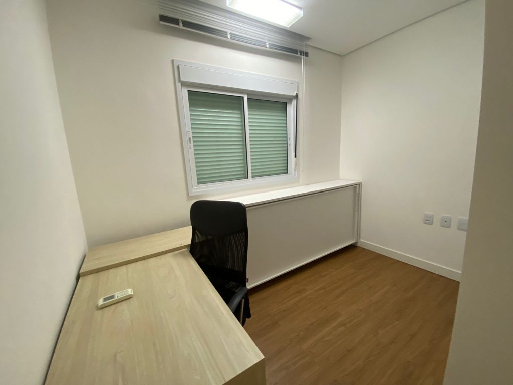 Apartamento para Venda – 3 Dormitórios – Mansões Santo Antônio Apartamento para Venda – 3 Dormitórios – Mansões Santo Antônio