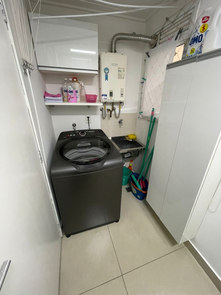 Apartamento à Venda – 2 Dormitórios – Chácara Primavera Apartamento à Venda – 2 Dormitórios – Chácara Primavera