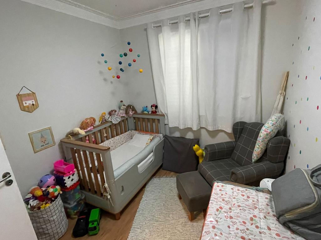 Apartamento à Venda – 3 Dormitórios – Avalon I Apartamento à Venda – 3 Dormitórios – Avalon I