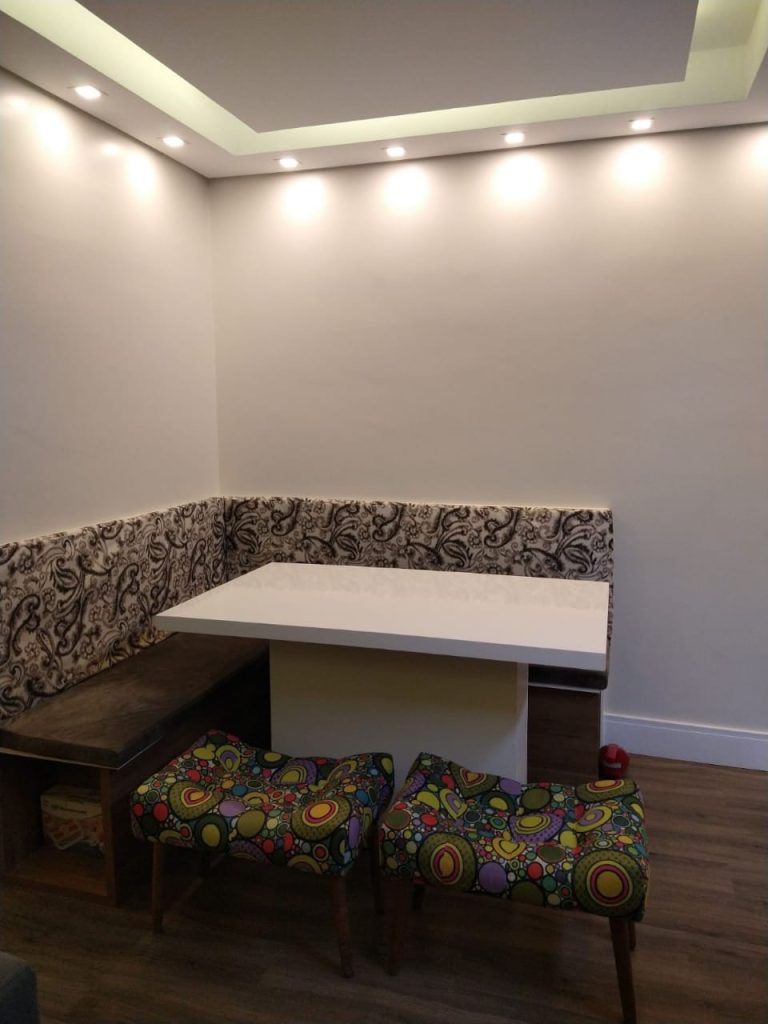 Apartamento à VENDA – 3 Dormitórios – São Bernardo Apartamento à VENDA – 3 Dormitórios – São Bernardo
