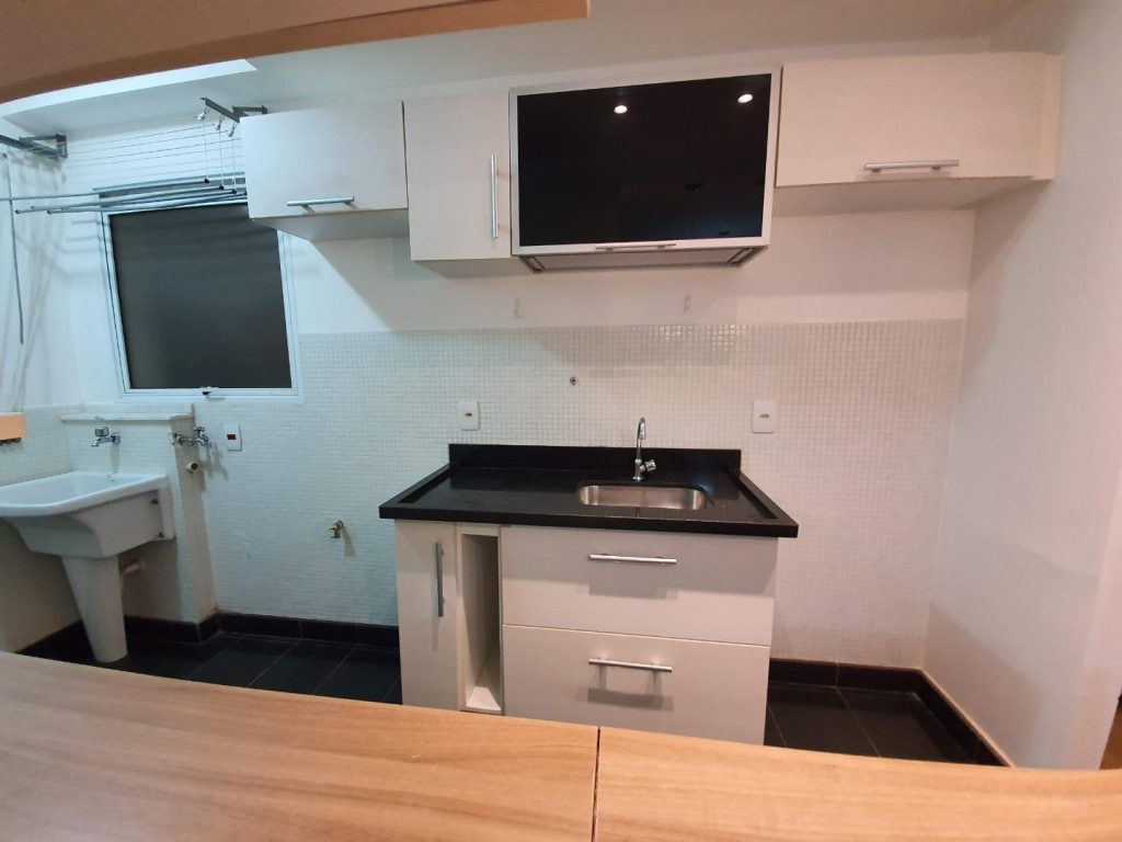 Apartamento para Venda – 3 Dormitórios – Avalon II Apartamento para Venda – 3 Dormitórios – Avalon II