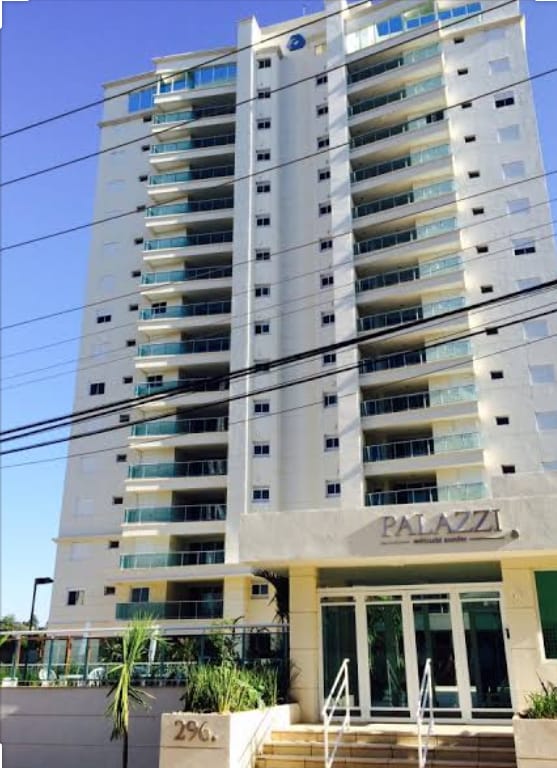 Apartamento para Venda – 3 Dormitórios – Mansões Santo Antônio Apartamento para Venda – 3 Dormitórios – Mansões Santo Antônio