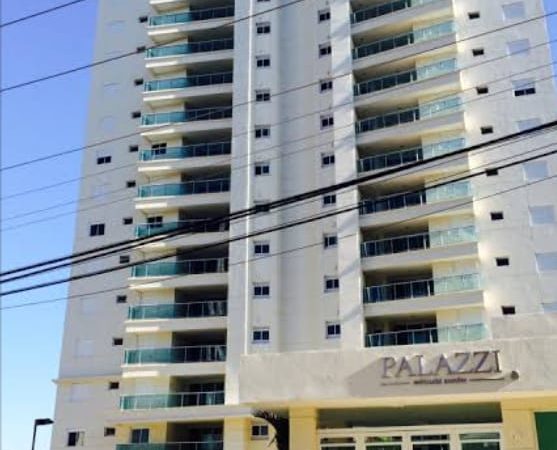 Apartamento para Venda – 3 Dormitórios – Mansões Santo Antônio