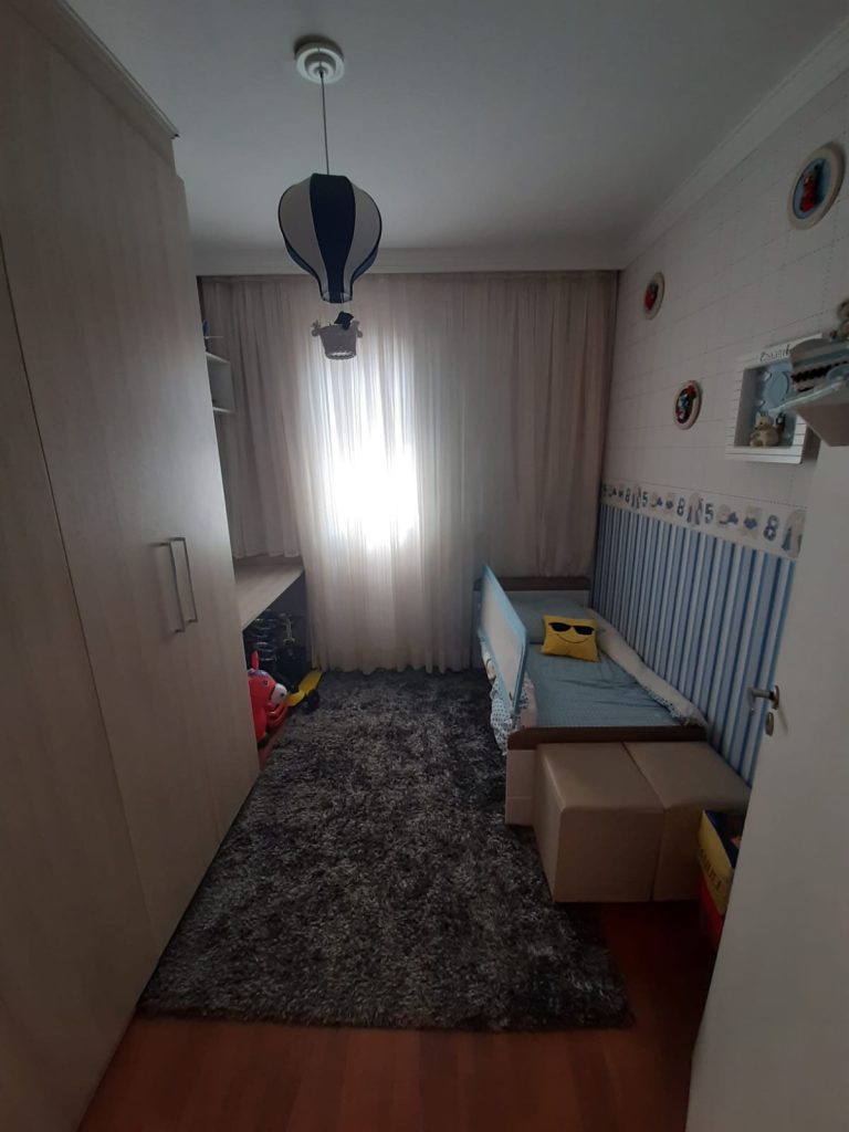Apartamento à Venda – 3 Dormitórios – Avalon II Apartamento à Venda – 3 Dormitórios – Avalon II