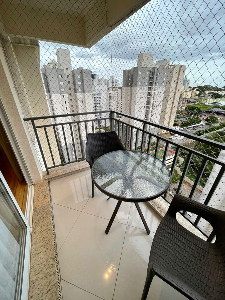 Apartamento à Venda – 2 Dormitórios – Chácara Primavera Apartamento à Venda – 2 Dormitórios – Chácara Primavera