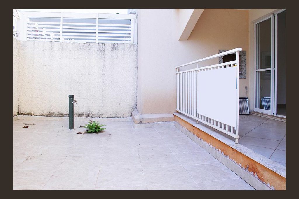Apartamento para Locação – 2 Dormitórios – Garden – Avalon II