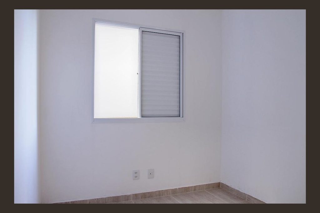 Apartamento para Locação – 2 Dormitórios – Garden – Avalon II