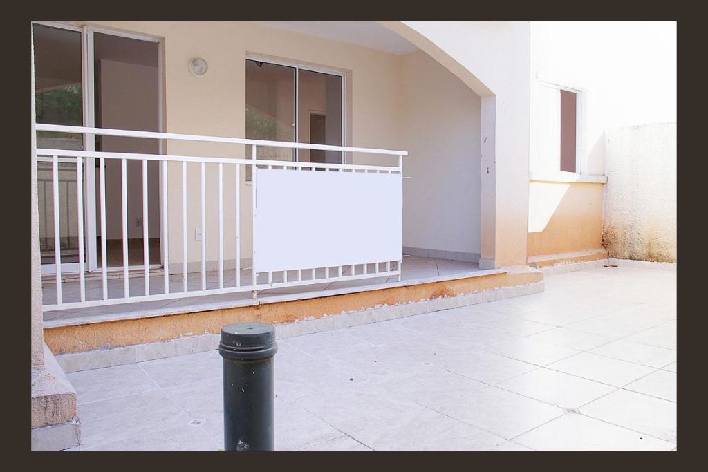 Apartamento para Locação – 2 Dormitórios – Garden – Avalon II