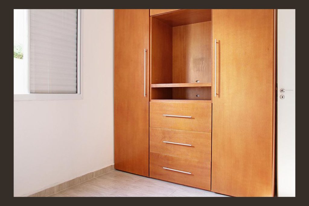 Apartamento para Locação – 2 Dormitórios – Garden – Avalon II