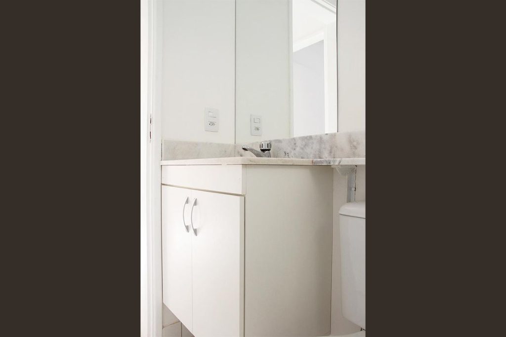 Apartamento para Locação – 2 Dormitórios – Garden – Avalon II