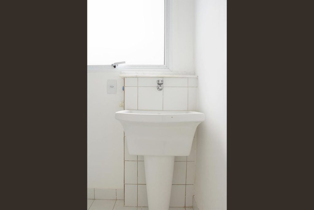 Apartamento para Locação – 2 Dormitórios – Garden – Avalon II