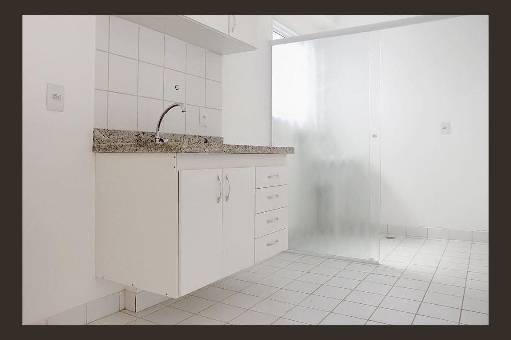 Apartamento para Locação – 2 Dormitórios – Garden – Avalon II