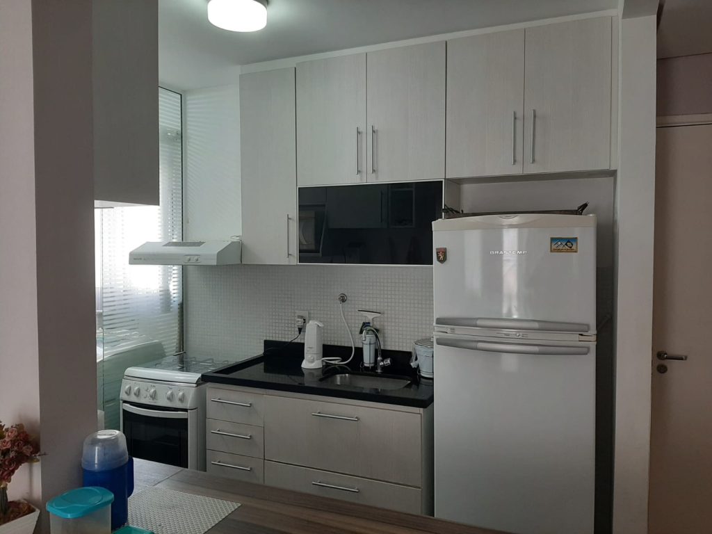 Apartamento à Venda – 3 Dormitórios – Avalon II Apartamento à Venda – 3 Dormitórios – Avalon II