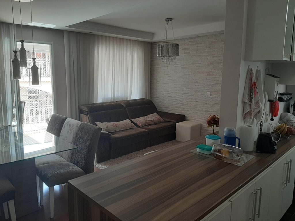 Apartamento à Venda – 3 Dormitórios – Avalon II Apartamento à Venda – 3 Dormitórios – Avalon II